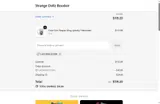 ladymalicysin coupon verification screenshot