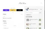 Fresh Scents coupon verification screenshot