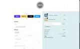 Fresh Scents coupon verification screenshot