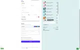 Fresh Scents coupon verification screenshot