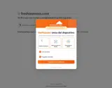 freshseamoss20off coupon verification screenshot