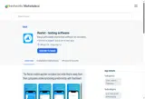 Freshservice coupon verification screenshot