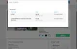 wyte15 coupon verification screenshot