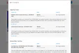 Park_rec coupon verification screenshot