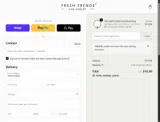 GOLD15 coupon verification screenshot