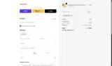 Fresinider-15 coupon verification screenshot