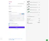 SW-D7VL0L85VR1S72S17OLG coupon verification screenshot