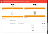 FREYARA coupon verification screenshot
