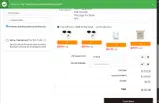 FREYARA coupon verification screenshot