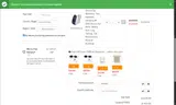 FREYARA coupon verification screenshot