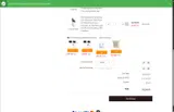 FREYARA coupon verification screenshot