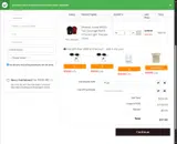 FREYARA coupon verification screenshot