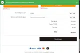 FREYARA coupon verification screenshot