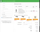 FREYARA coupon verification screenshot