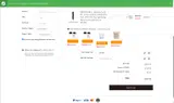 FREYARA coupon verification screenshot