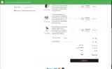 FREYARA coupon verification screenshot