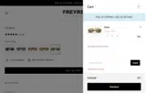 SAVE20 coupon verification screenshot