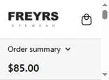 Emily15! coupon verification screenshot