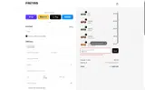Sabrina15 coupon verification screenshot