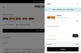 ruth15 coupon verification screenshot