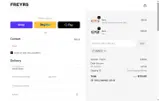 ANAIS15 coupon verification screenshot