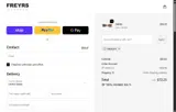 ANAIS15 coupon verification screenshot