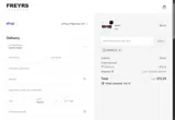 DENNA15 coupon verification screenshot