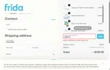 DRBECKY coupon verification screenshot