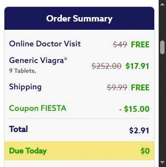 Friday Plans checkout page showing Friday Plans coupon code box | Screenshot taken by SimplyCodes community member on Jan 31, 2026