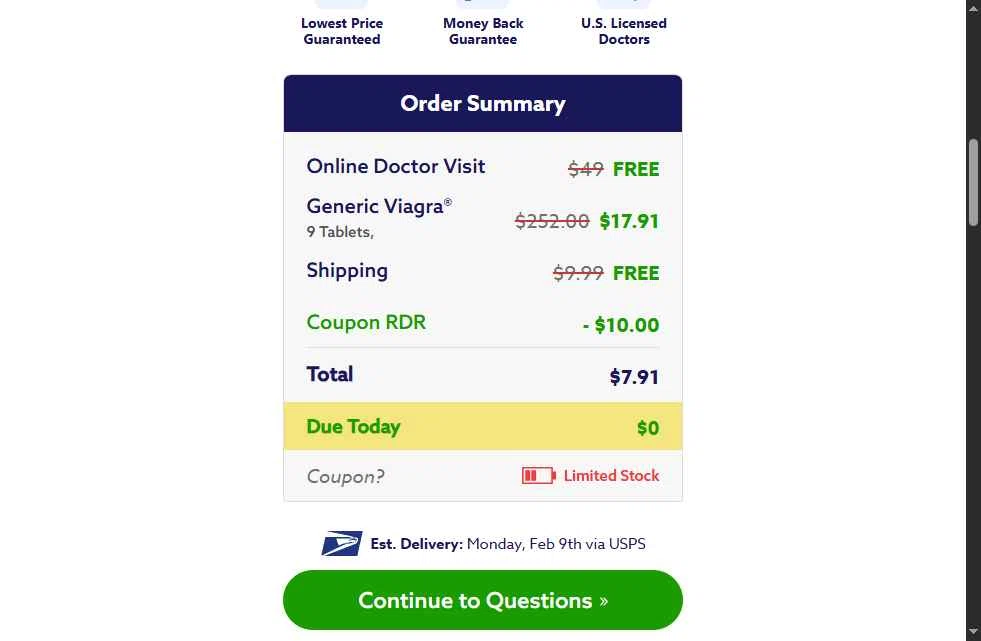 Friday Plans checkout page showing Friday Plans coupon code box | Screenshot taken by SimplyCodes community member on Feb 5, 2026