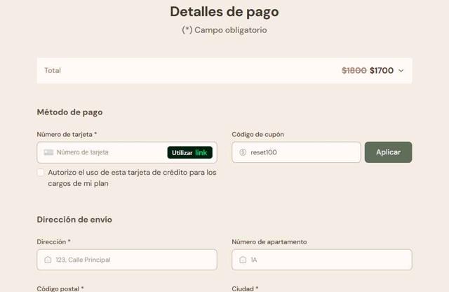 Fridays checkout page showing Fridays promo code box | Screenshot taken by SimplyCodes community member on Sep 4, 2025