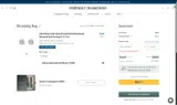 HALLOWEEN coupon verification screenshot