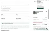 FREEPENDANT coupon verification screenshot