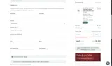 PLUS10 coupon verification screenshot