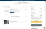 HALLOWEEN coupon verification screenshot