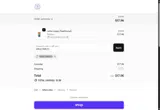 Friendly Loom coupon verification screenshot