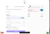 Friendsheep Wool coupon verification screenshot