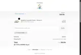 Friendsheep Wool coupon verification screenshot