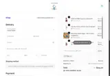 Friendsheep Wool coupon verification screenshot