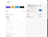 WELCOME10 coupon verification screenshot