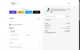 INSTA10 coupon verification screenshot