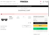 25OFF10 coupon verification screenshot