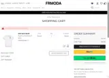 25OFF10 coupon verification screenshot