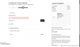 25COUFOLL10 coupon verification screenshot