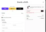 EXTRA20 coupon verification screenshot