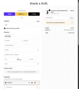 VQ4VZMCT coupon verification screenshot