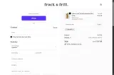 BANK25 coupon verification screenshot