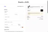 PRINT60 coupon verification screenshot