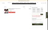Frodio coupon verification screenshot