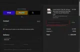 Frodio coupon verification screenshot